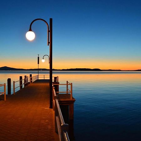 Hotel Sweet Dream Passignano sul Trasimeno Exterior foto
